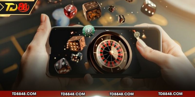 Các bước tải ứng dụng đơn giản, dễ thực hiện