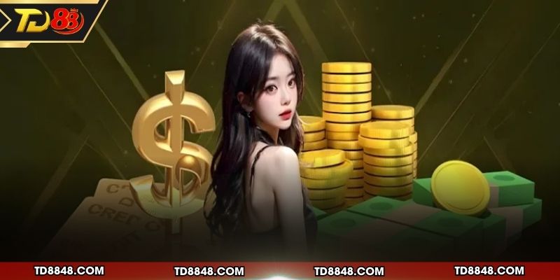 Các bước thao tác rút tiền chi tiết