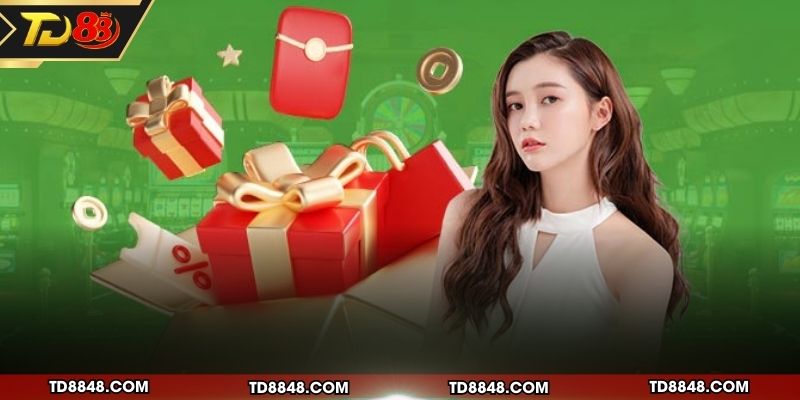 Các hình thức ưu đãi đang áp dụng hiện nay