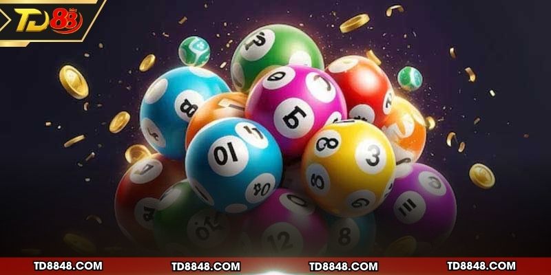 Danh sách các trò chơi quay số được yêu thích