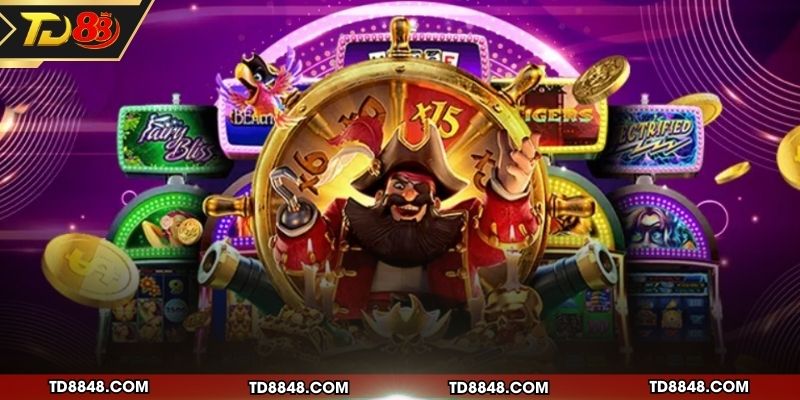 Danh sách tựa game được yêu thích hàng đầu