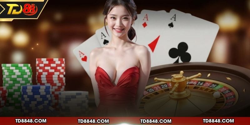 Các trò chơi tại MT trực tuyến