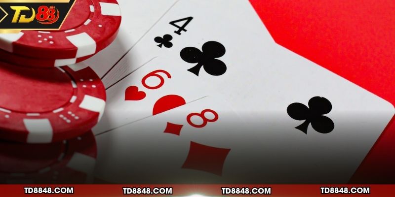 Khái quát cấu trúc vận hành casino TD88 trực tiếp