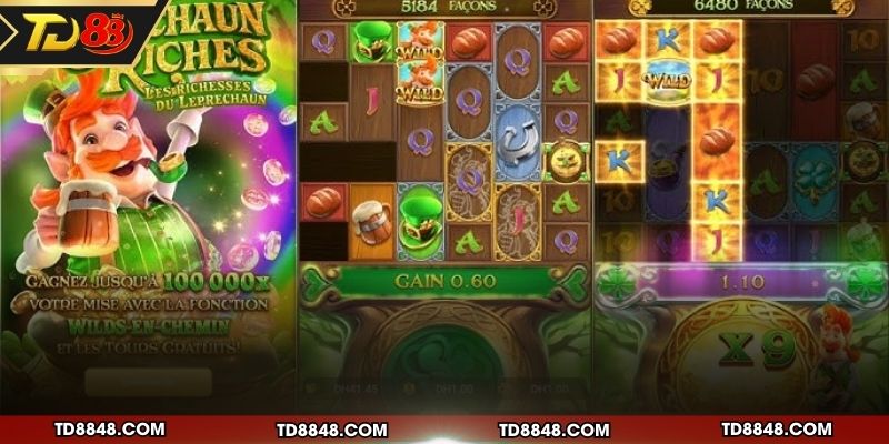 Khái quát chi tiết về kho báu của yêu tinh