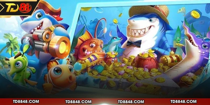 Những điểm mạnh nổi bật thu hút người tham gia