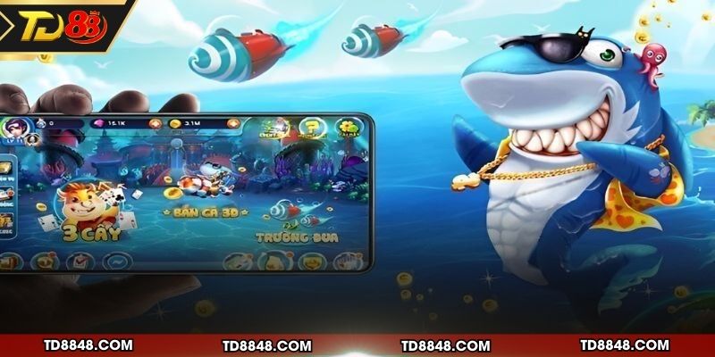 Phương pháp chơi game hiệu quả và thông minh
