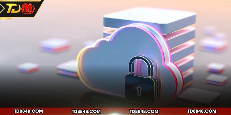 Chính sách bảo mật được TD88 cung cấp chi tiết