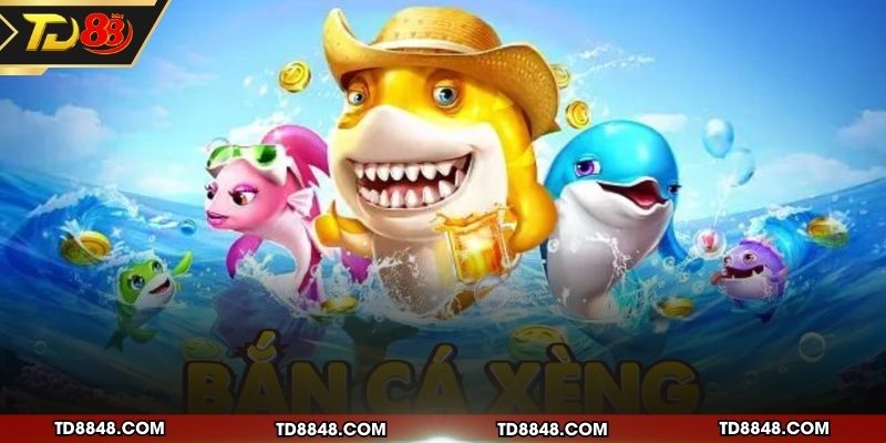 Tìm hiểu sơ lược về game bắn cá xèng online