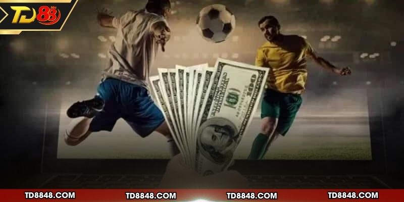 Tổng hợp những hình thức dự đoán bóng đá