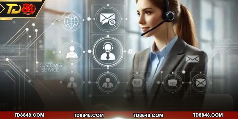 Tổng quan liên hệ hỗ trợ nhanh và chính xác