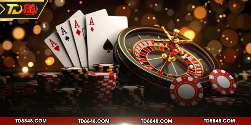 Tổng quan về sảnh cược Sexy ACE đầy hấp dẫn