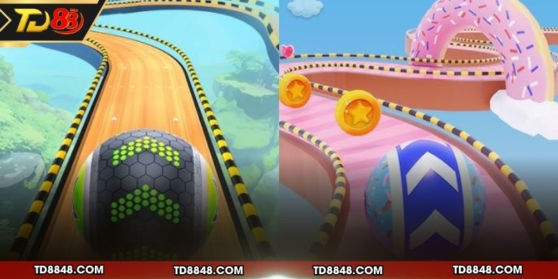 Tổng quan về trò chơi đua bi online thú vị