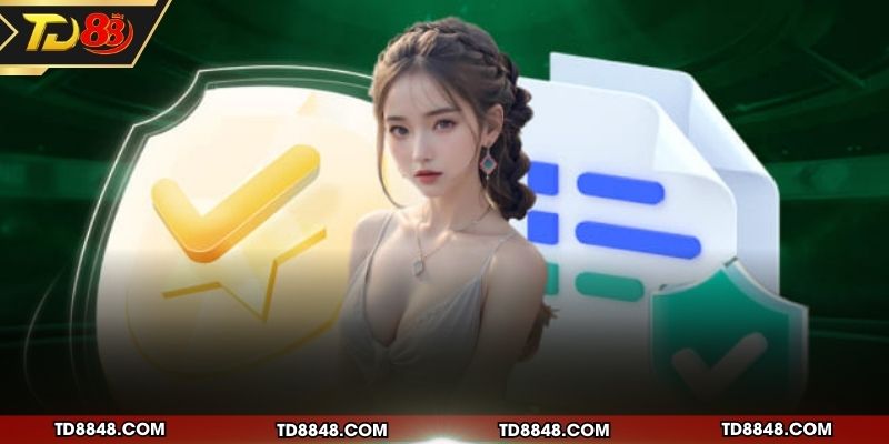 Trách nhiệm của người chơi trong khi tham gia